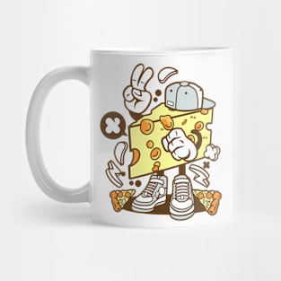 Cheese Mug